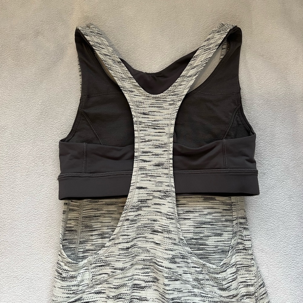 Lululemon Racerback Tank Top - Picture 2 of 3